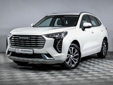 Haval Jolion I