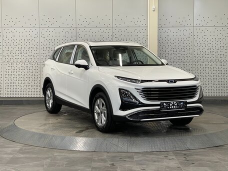 Bestune T90 I