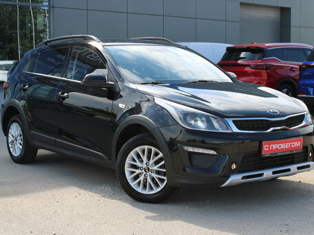 Kia Rio IV