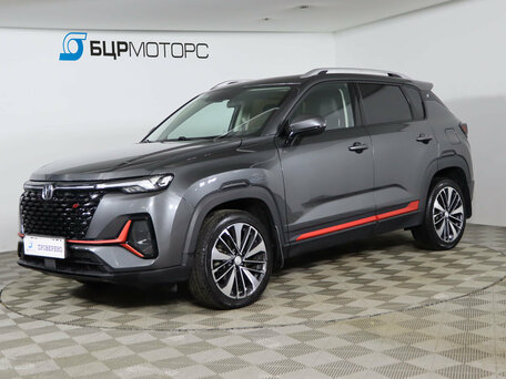 Changan CS35 Plus I Рестайлинг