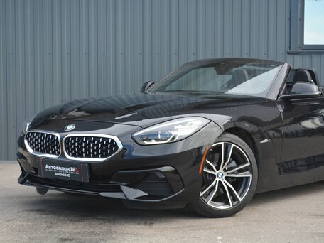 BMW Z4 III (G29)