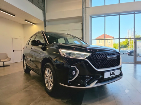 Haval M6 II