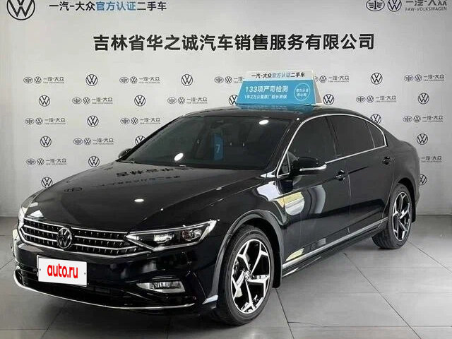 Открыть фотографии: Volkswagen Magotan B8 Рестайлинг