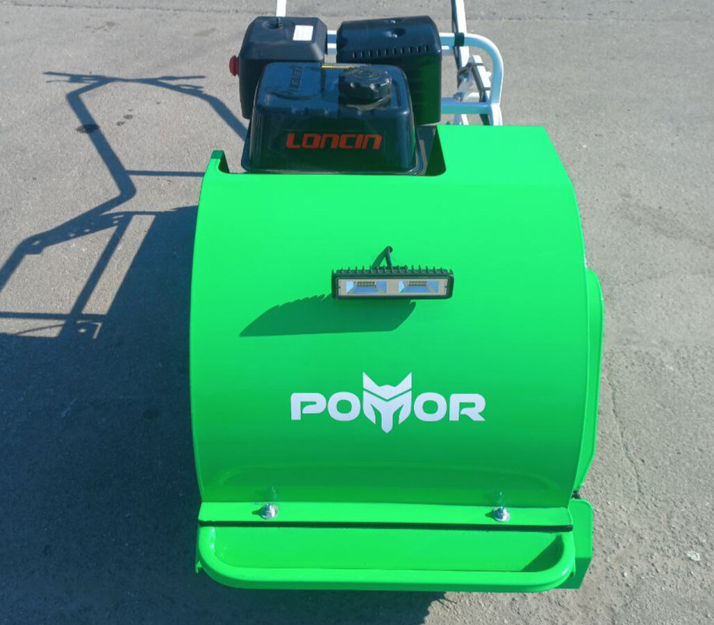 Pomor 500