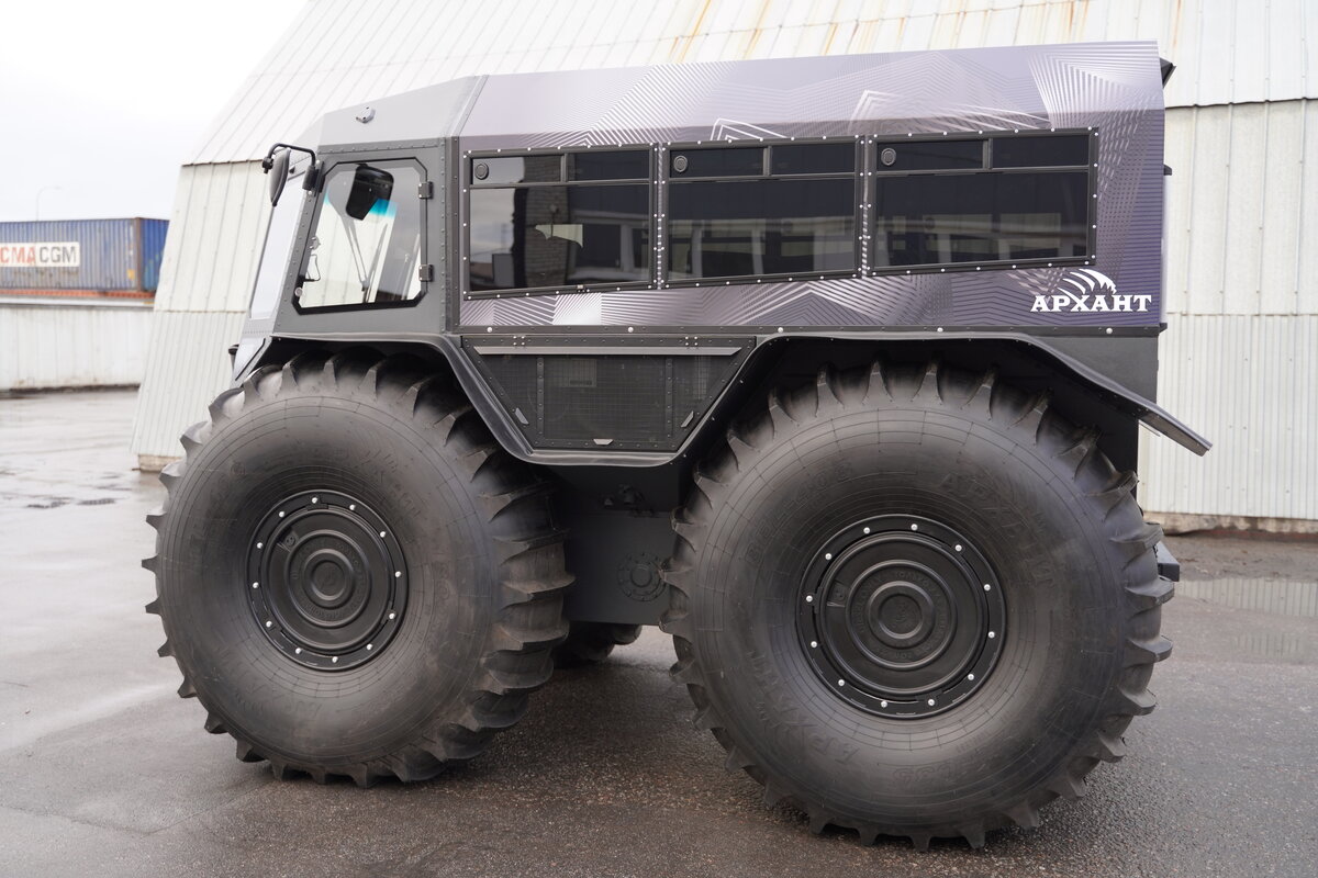 Шерп (Sherp) Архант N