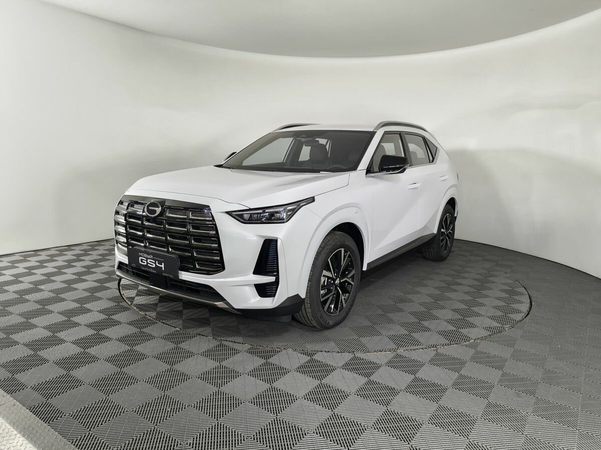 GAC GS4