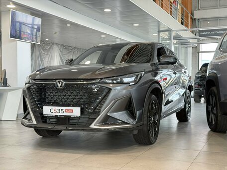 Changan CS35 Max