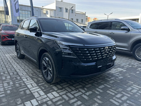 Changan CS75 Plus IV
