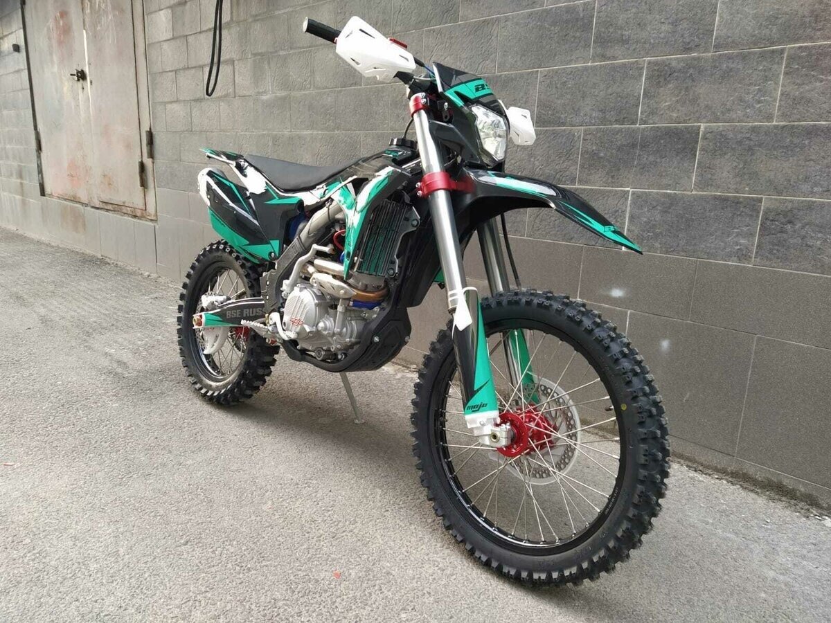 BSE RTC-300
