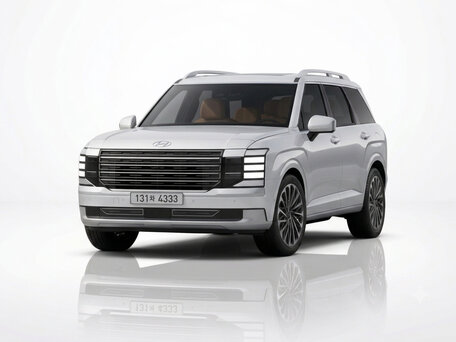 Hyundai Palisade II