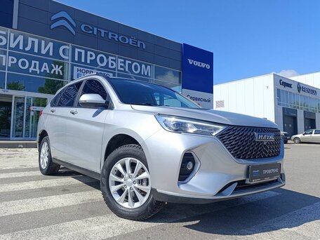 Haval M6 II