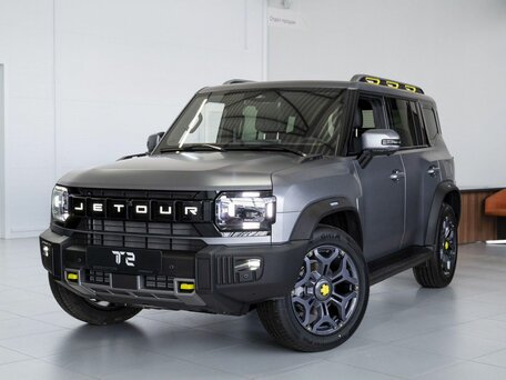 Jetour T2