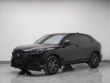 Honda XR-V II