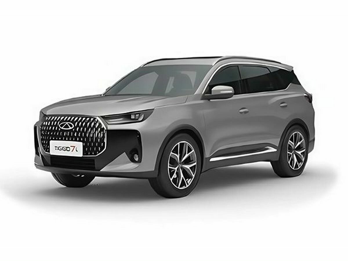Chery Tiggo 7L I