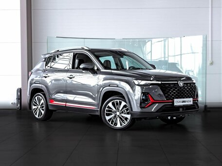 Changan CS35 Plus I Рестайлинг