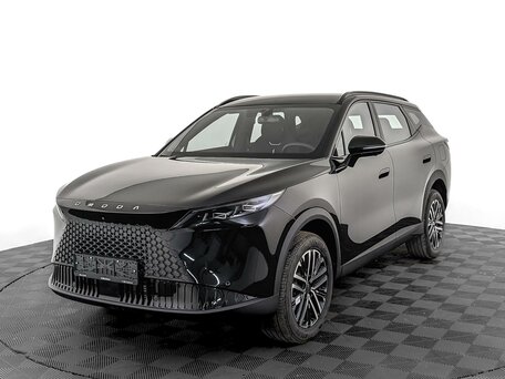 Omoda C7