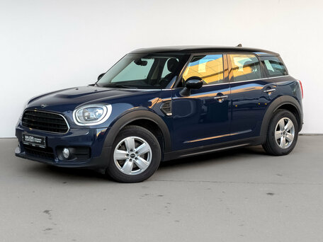 Mini Countryman II
