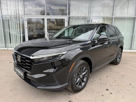 Honda CR-V VI
