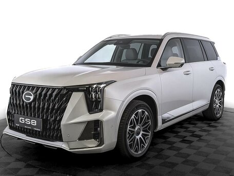 GAC GS8 II