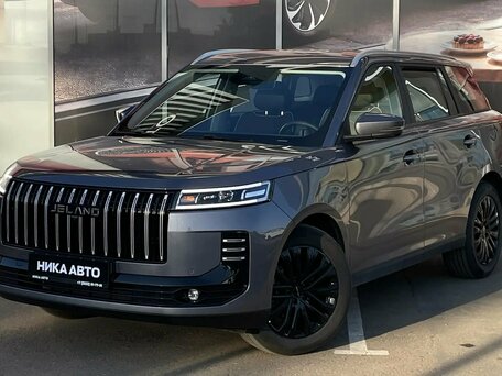 Jeland J6