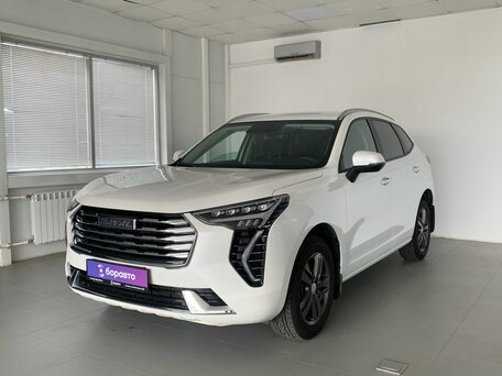 Haval Jolion I