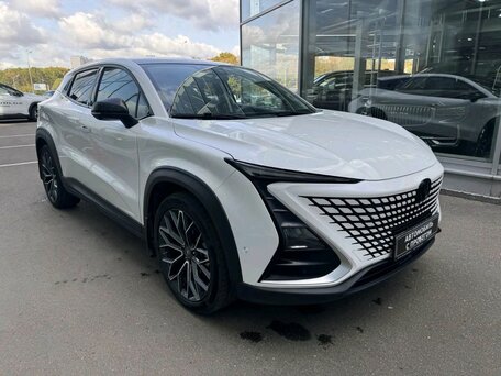 Changan UNI-T I