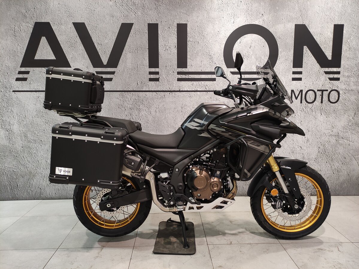 Voge DS625X Adventure