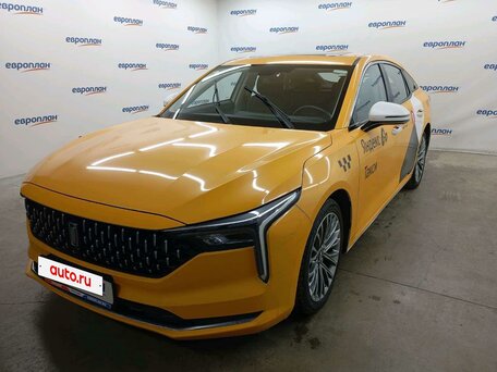 FAW Bestune B70 I