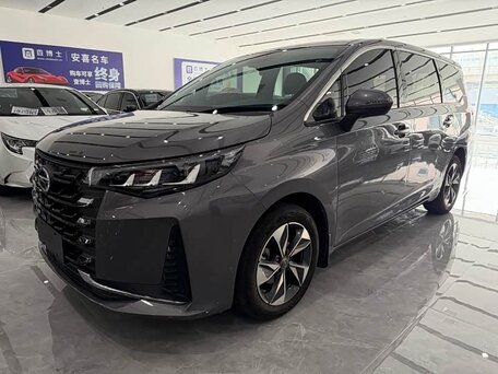 GAC Trumpchi M6 Pro