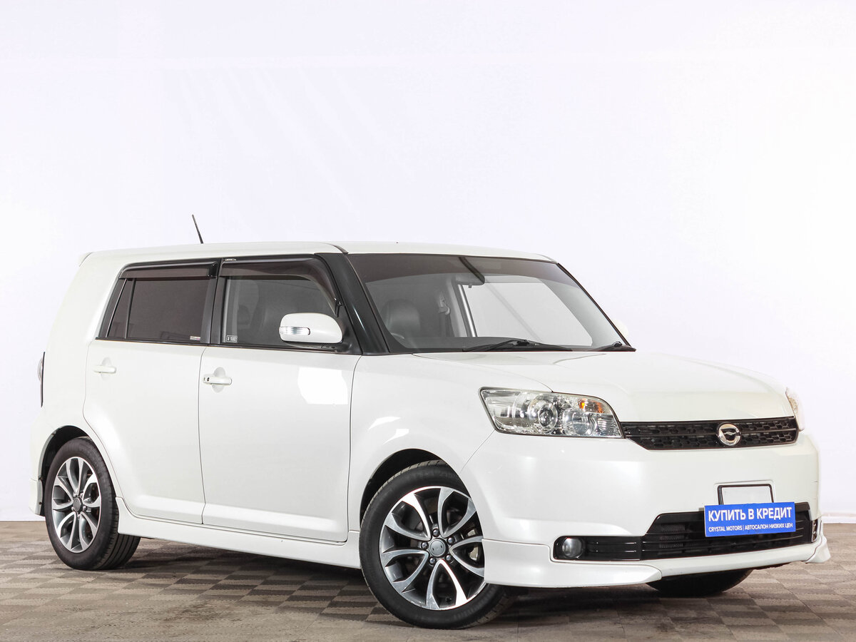 Открыть фотографии: Toyota Corolla Rumion