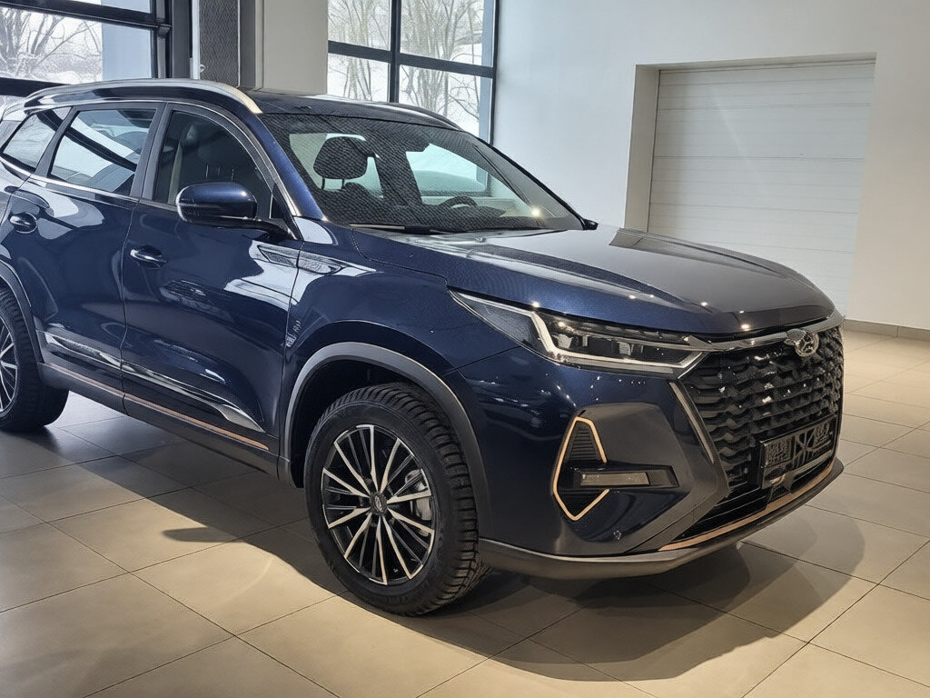 Xcite X-Cross 8