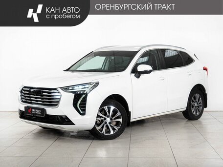 Haval Jolion I