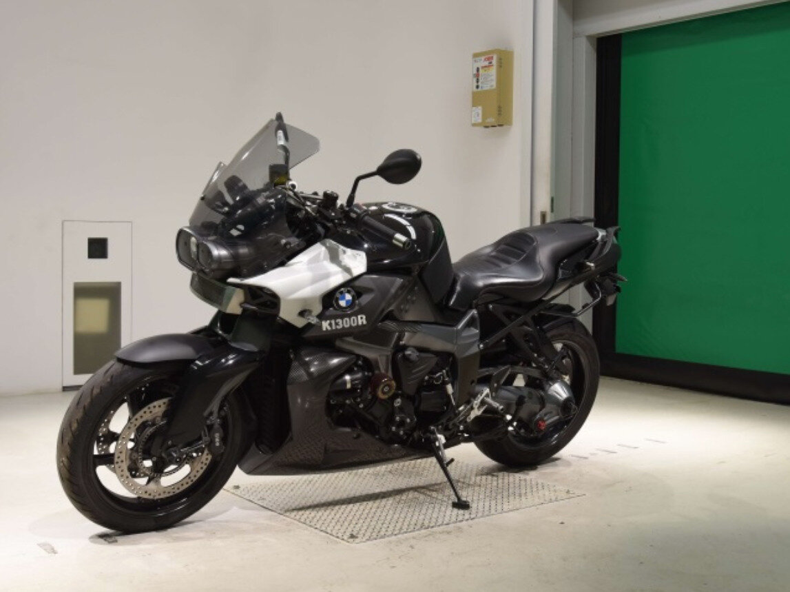 BMW K 1300 R