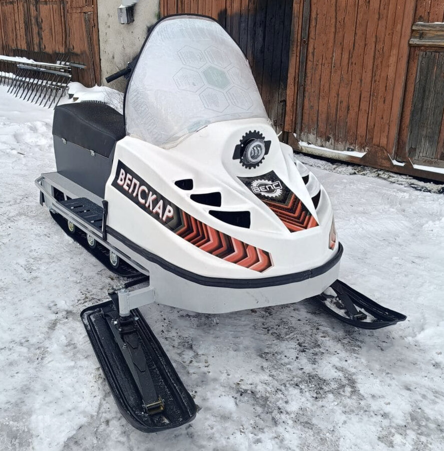Другие Снегоходы (другие)