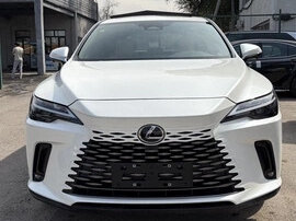Lexus RX V