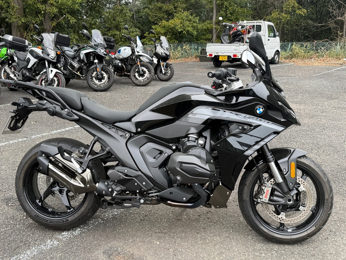 BMW R 1300 RS