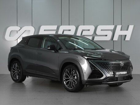 Changan UNI-T I