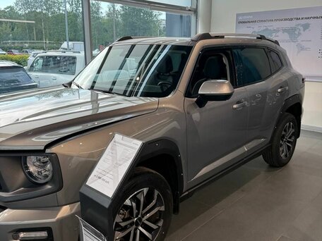 Haval H7 I