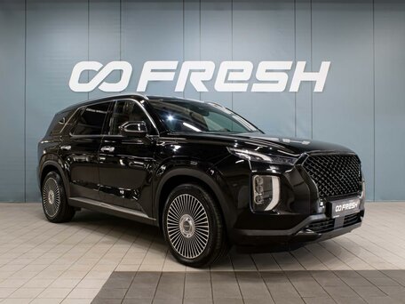 Hyundai Palisade I