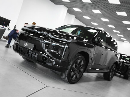 GAC S7