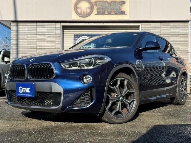 BMW X2 I (F39)