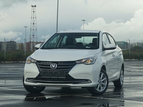 Changan Alsvin