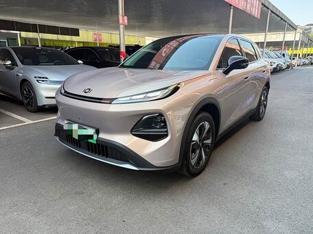 Changan Qiyuan Q05 II