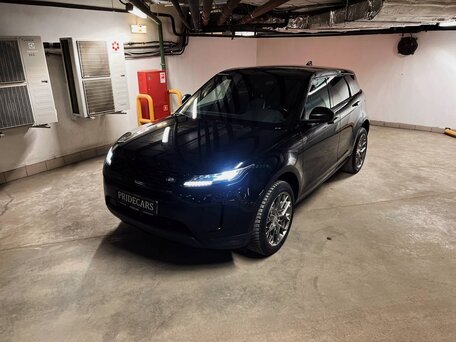 Land Rover Range Rover Evoque II