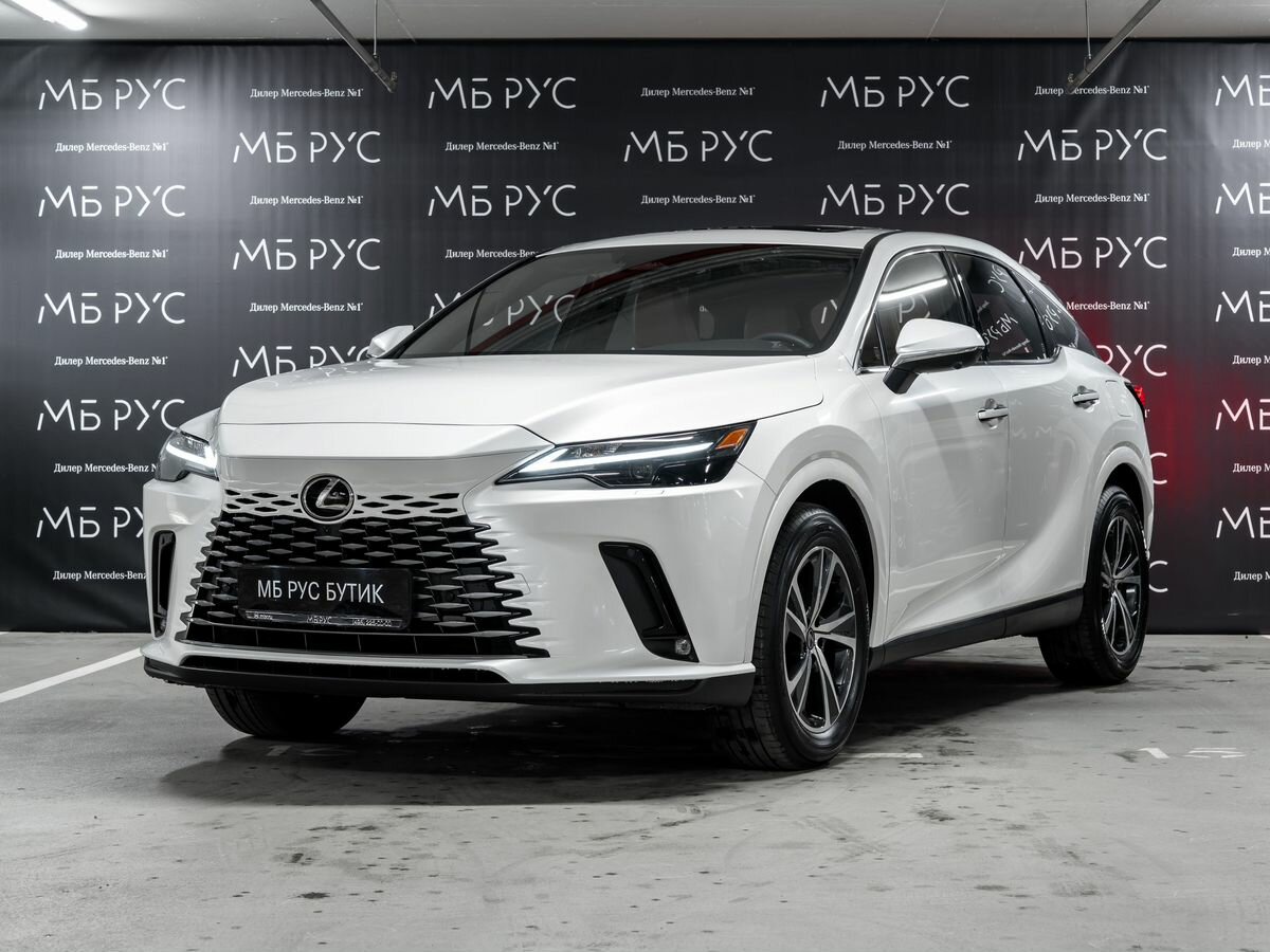 Lexus RX 300 V