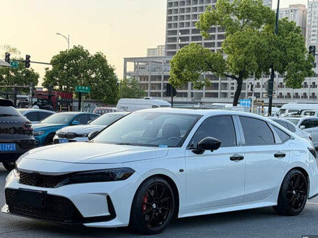 Honda Civic XI