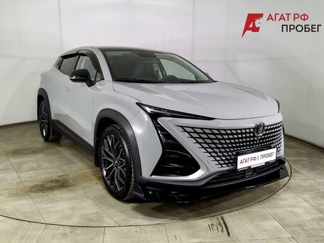 Changan UNI-T I