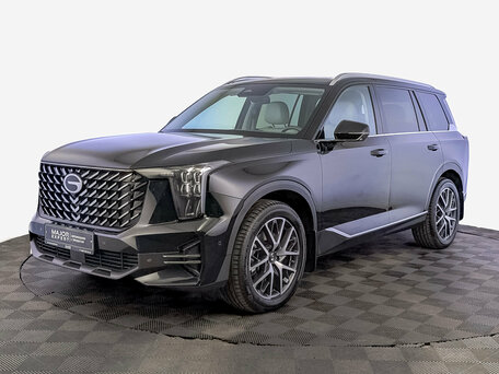 GAC GS8 II