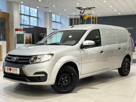 Lada (ВАЗ) Largus I Рестайлинг