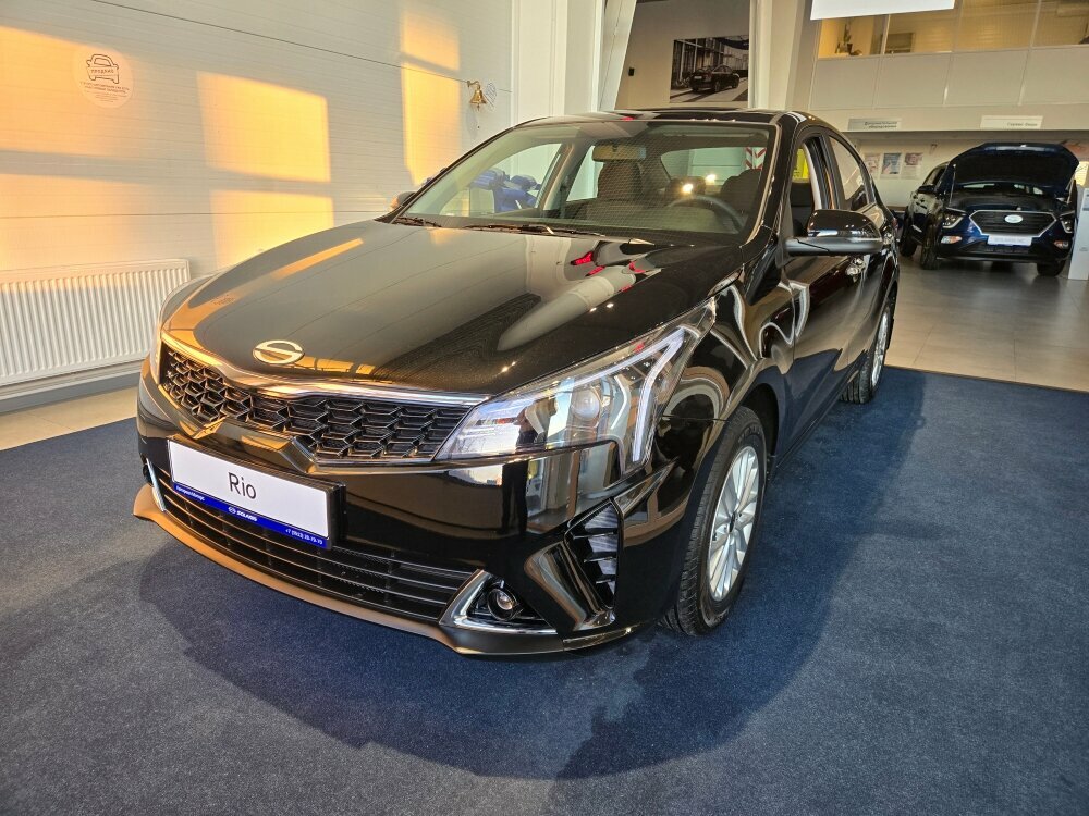 Solaris KRS